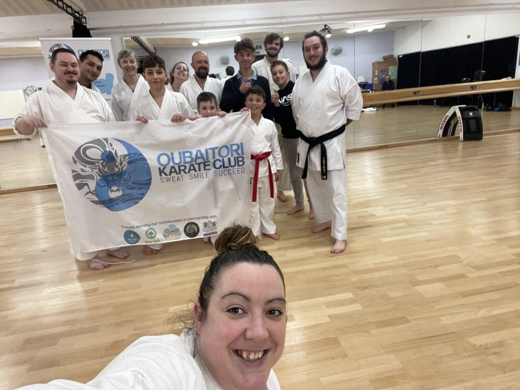 Werrington Wednesday Classes Open