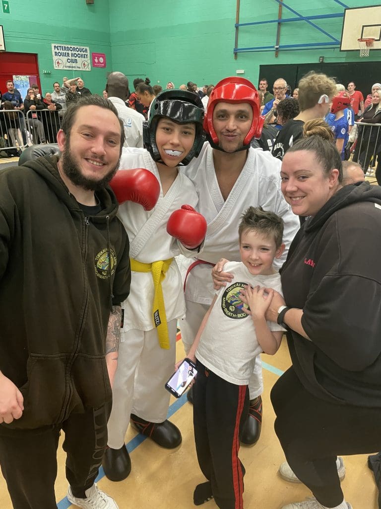 Peterborough Championship Series 2023 Day 3 Results