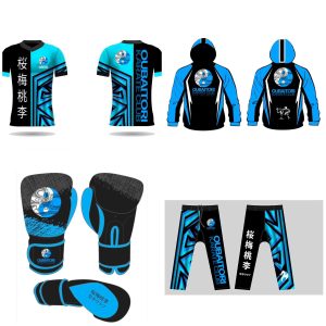 Custom Kit Bundle
