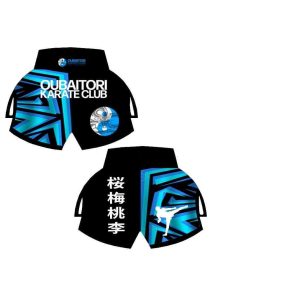 Oubaitori Thai Shorts