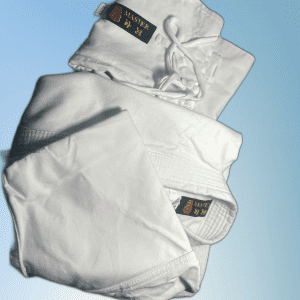 Heavyweight Karategi (Advanced / Competition Kata)