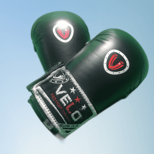 Kumite Mitts